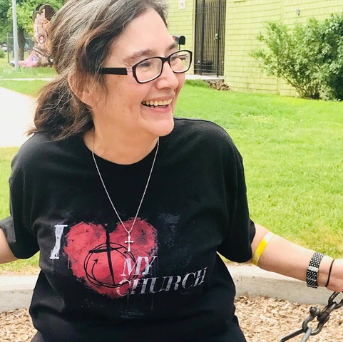 Element Church: Volunteer Of The Week