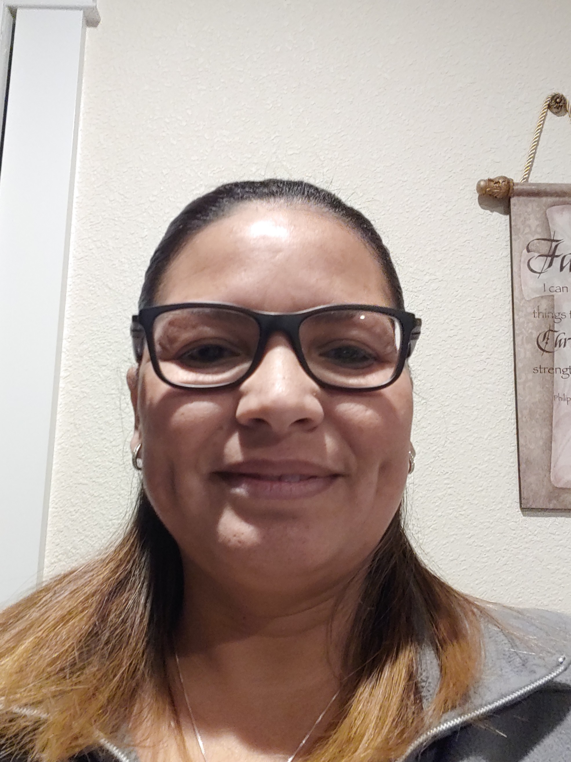 Element Church: Volunteer Of The Week