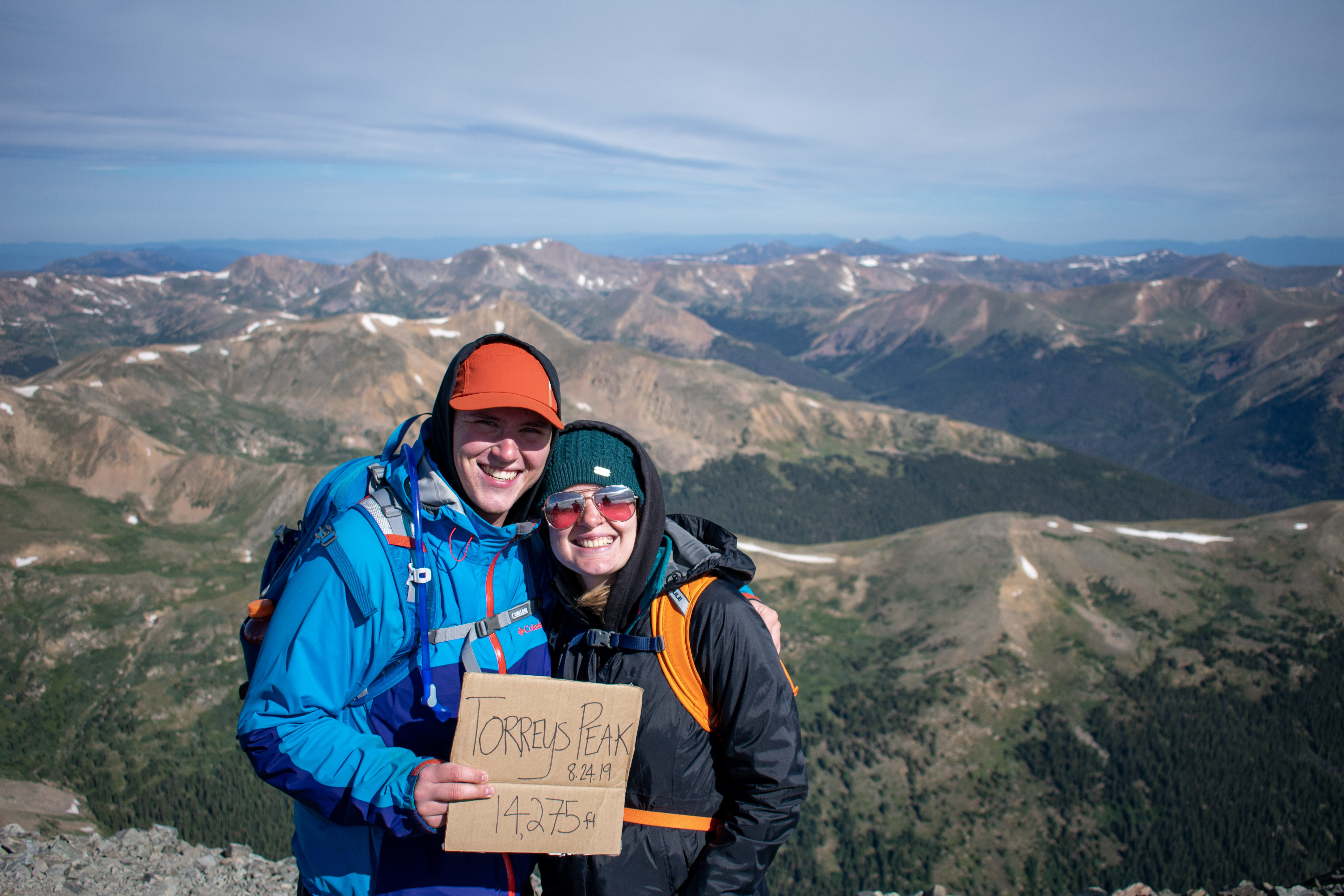 Element Church: Volunteer Of The Week