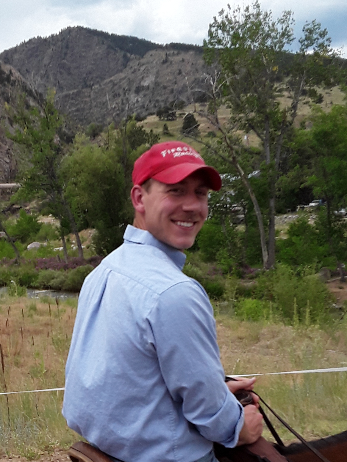 Element Church: Volunteer Of The Week