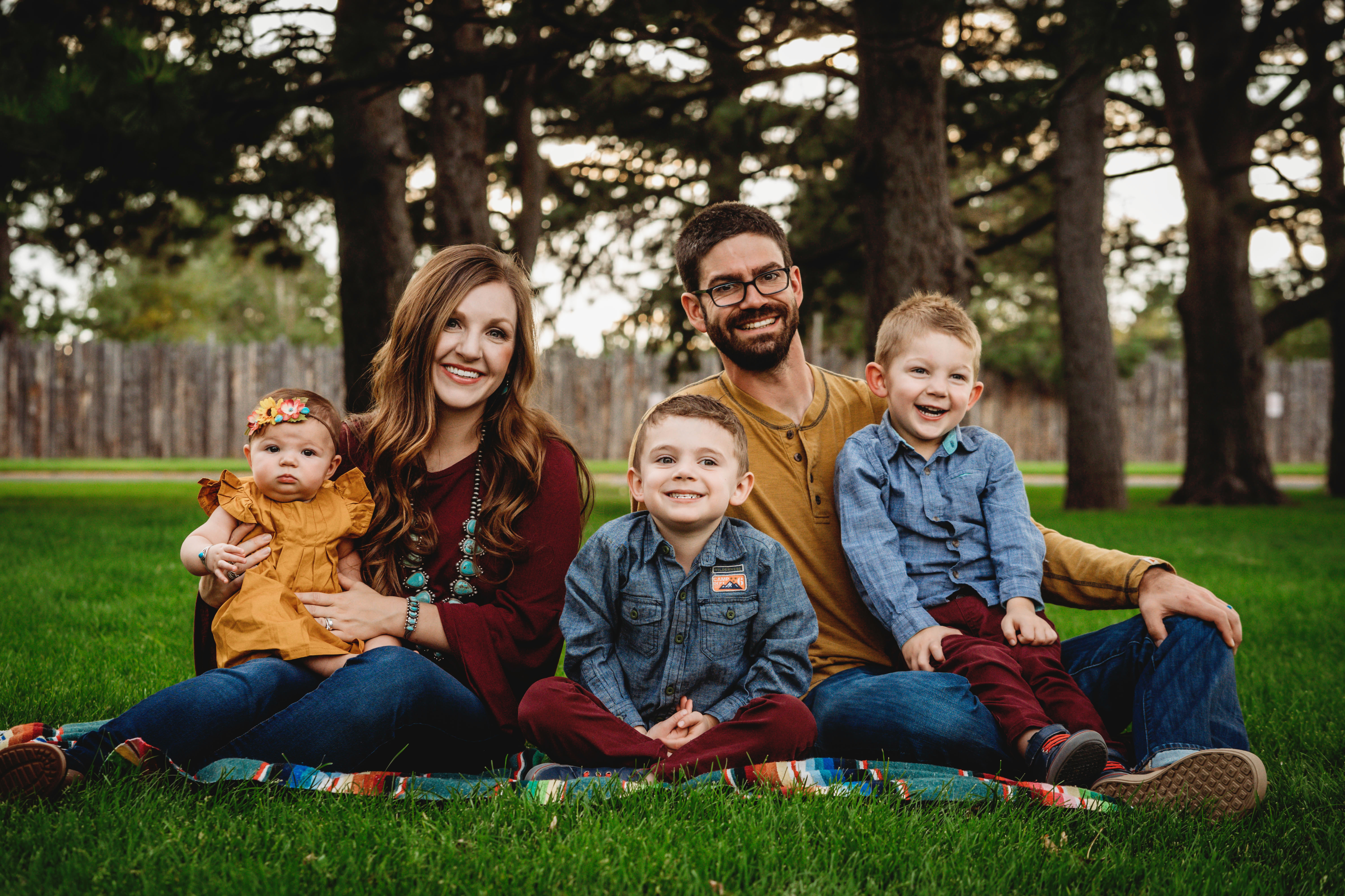 Element Church: Volunteer Of The Week