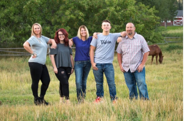 Element Church: Volunteer Of The Week