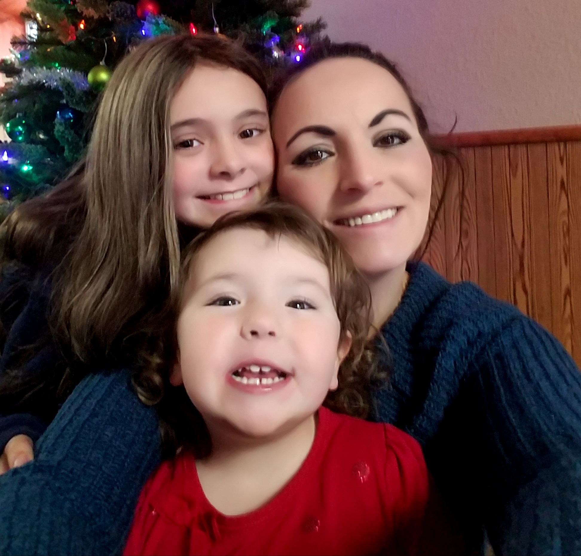 Element Church: Volunteer Of The Week