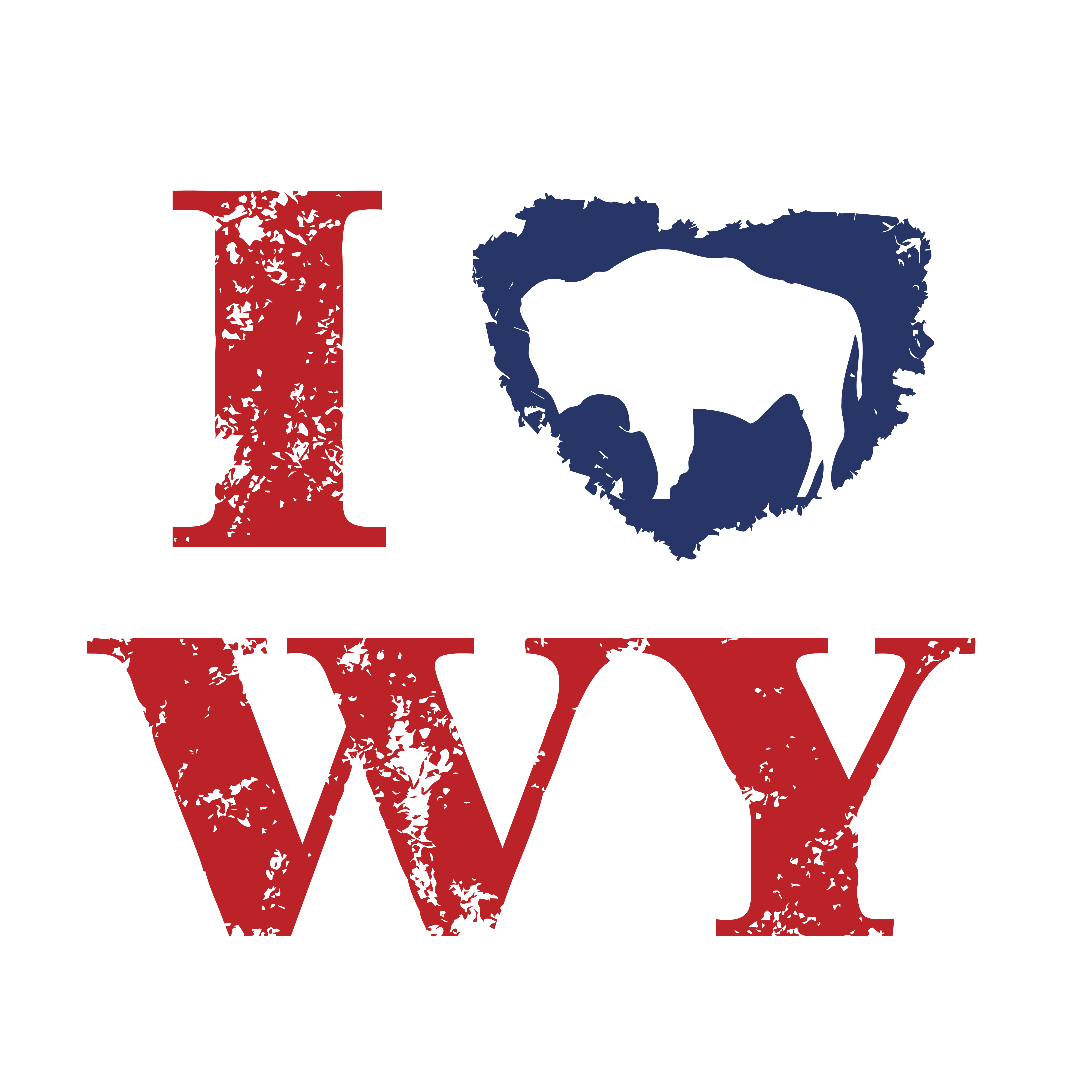 I Heart Wyoming – Year End Offering