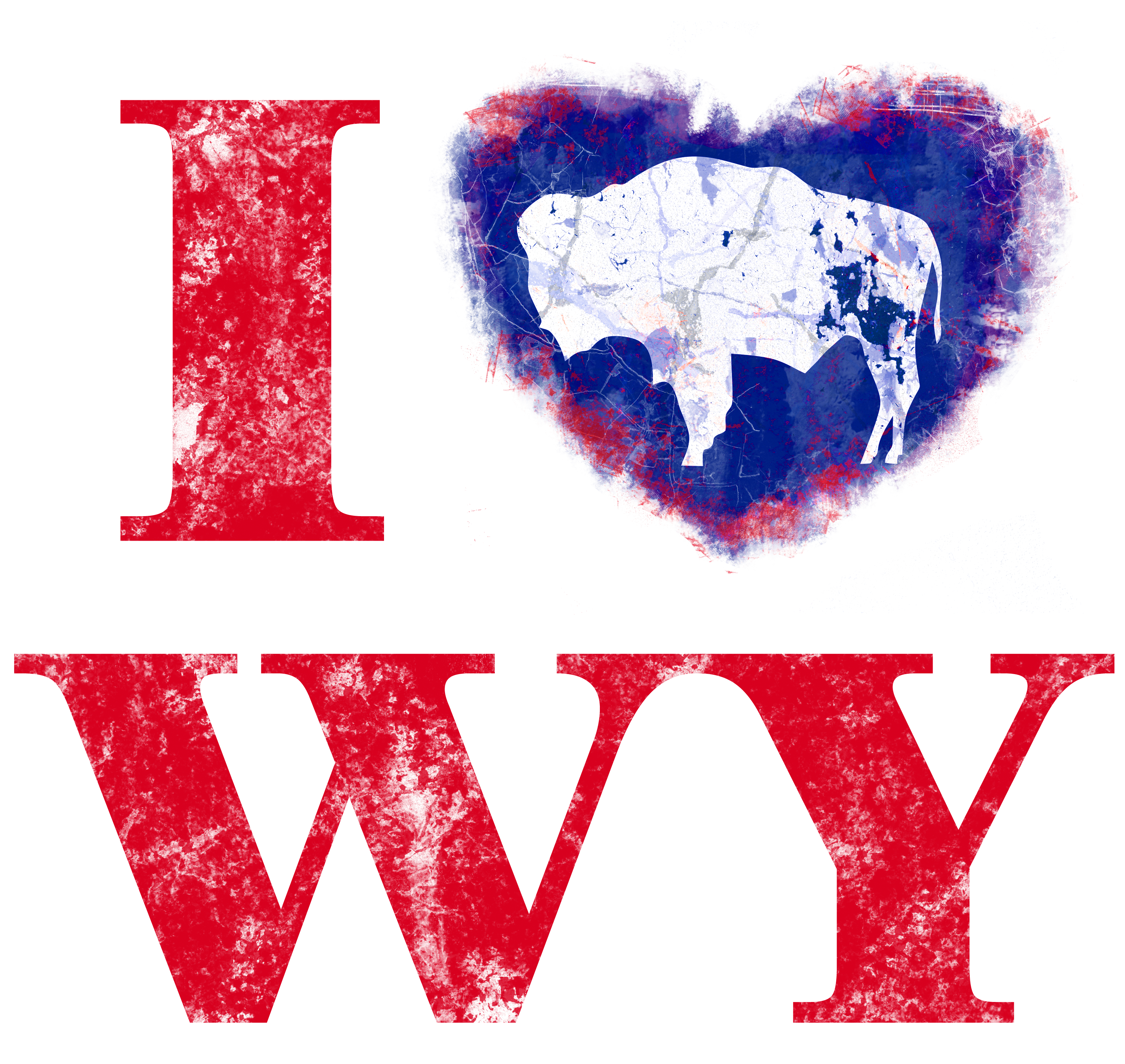 I Heart Wyoming Offering