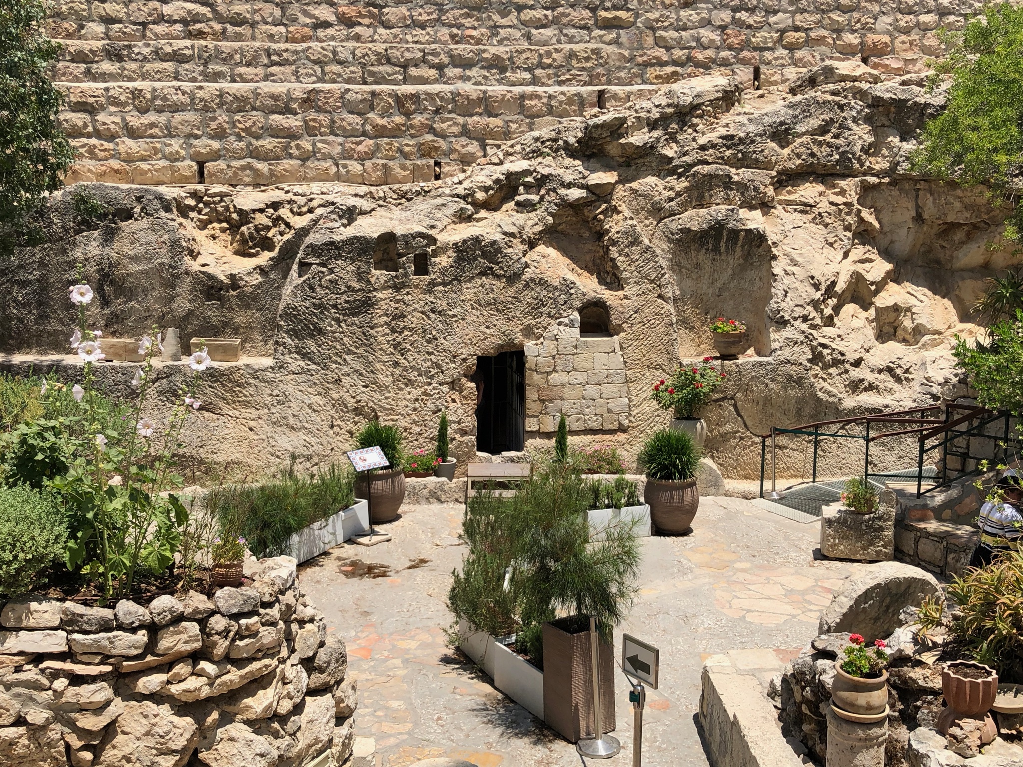 Israel Trip 2023: Come tour the Holy Land with me!