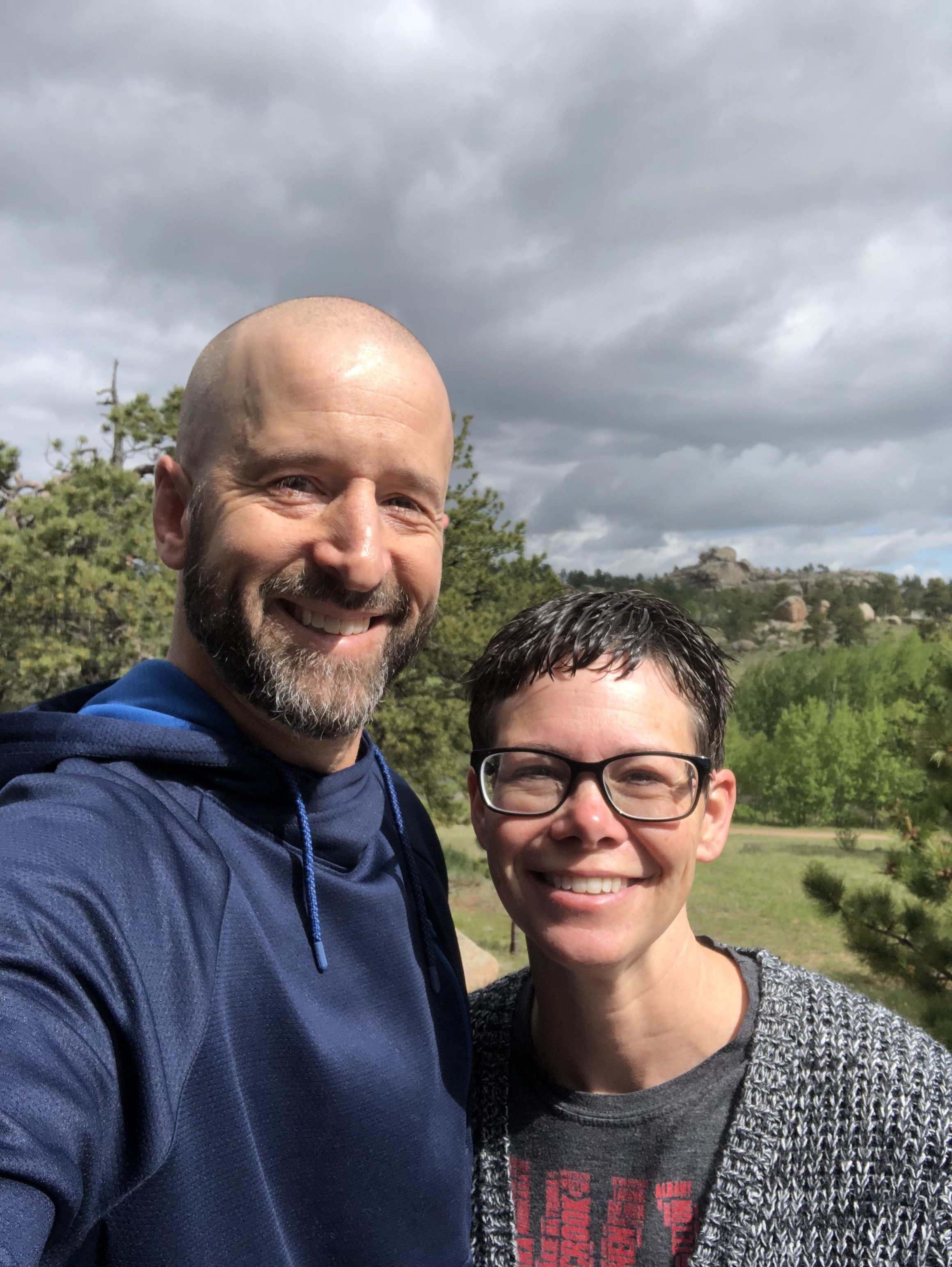 Five Keys To A Thriving Marriage
