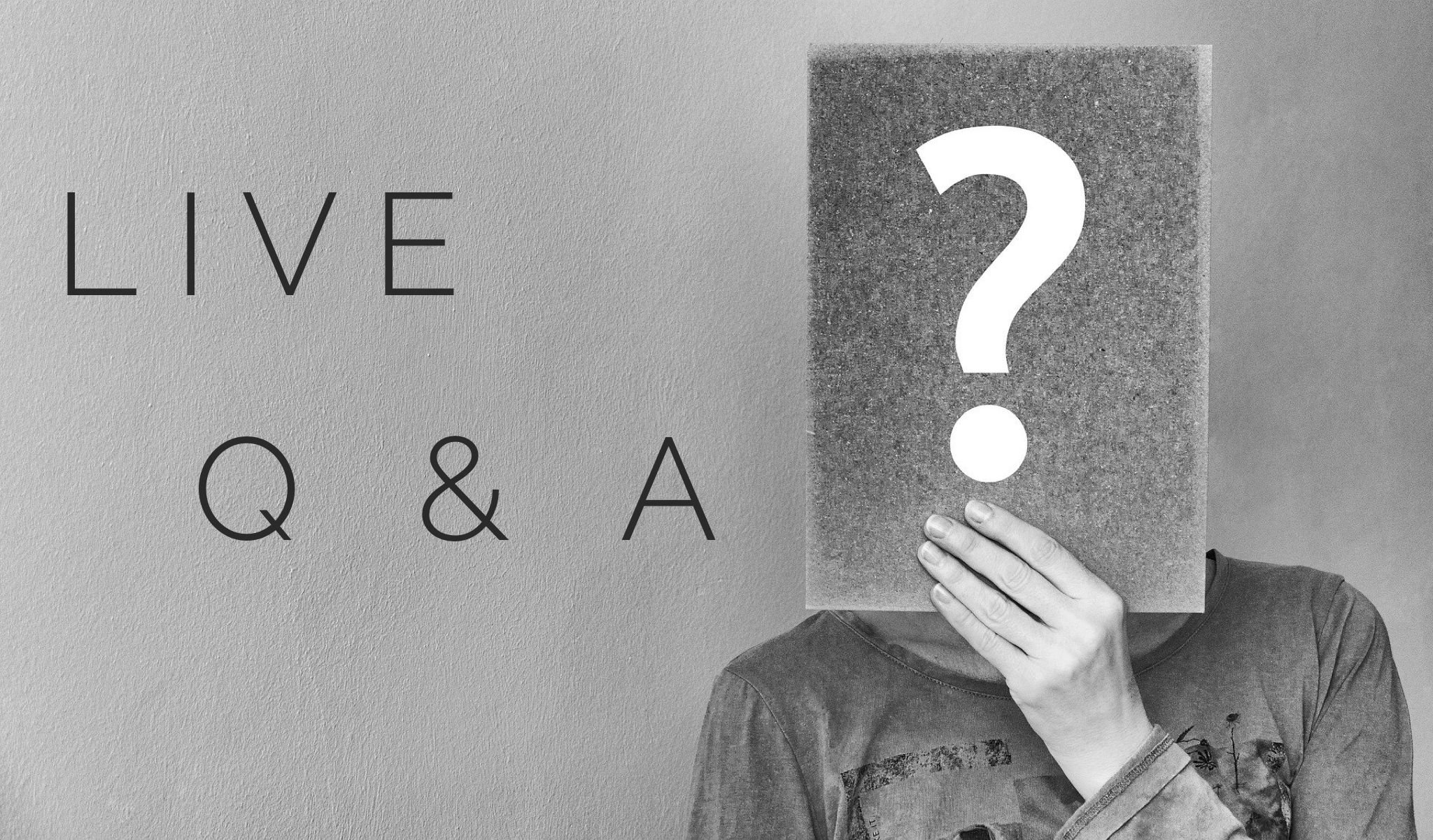 Element Church: Live Q & A