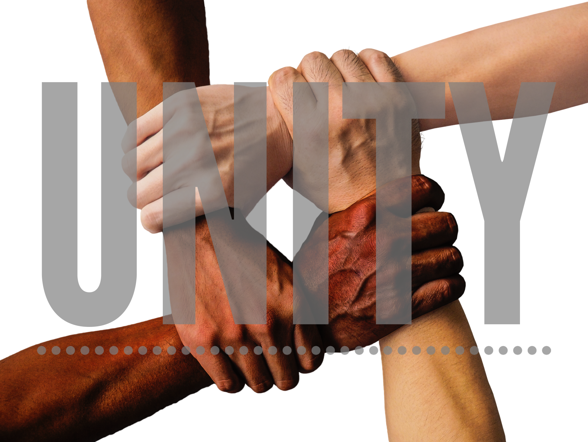Unity: The Accelerant to Vision