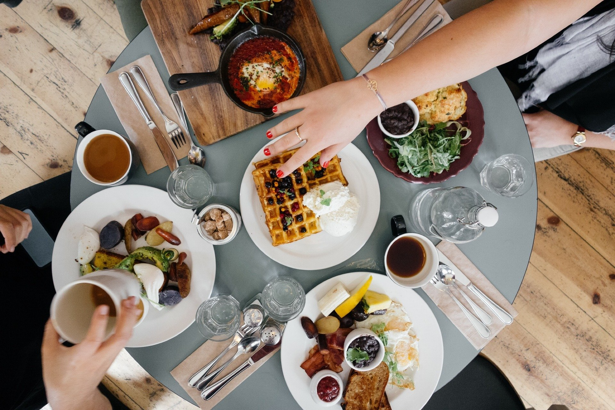 What Is Fasting And Why Should We Do It?