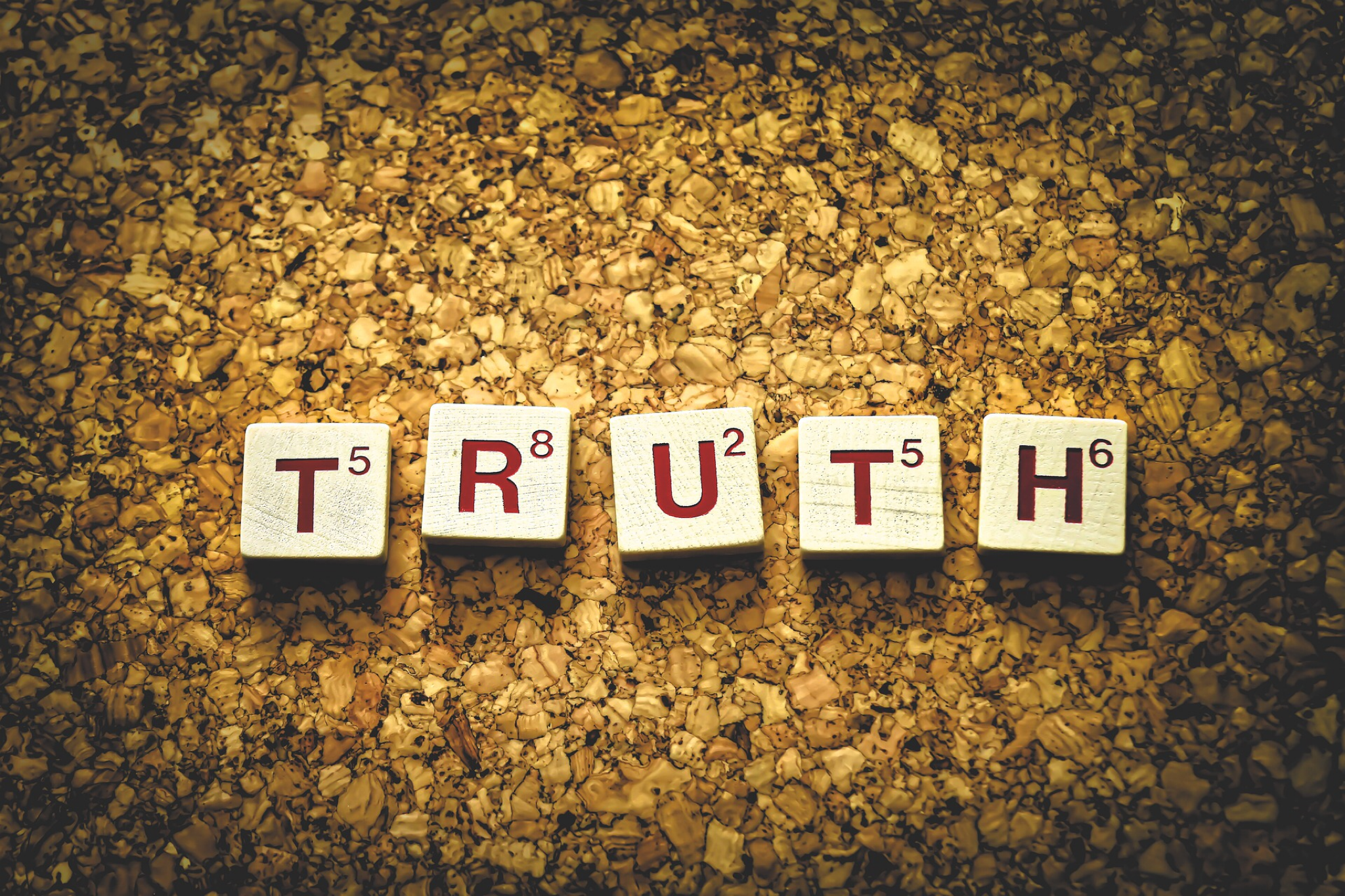 What Does The Truth Say About Me?