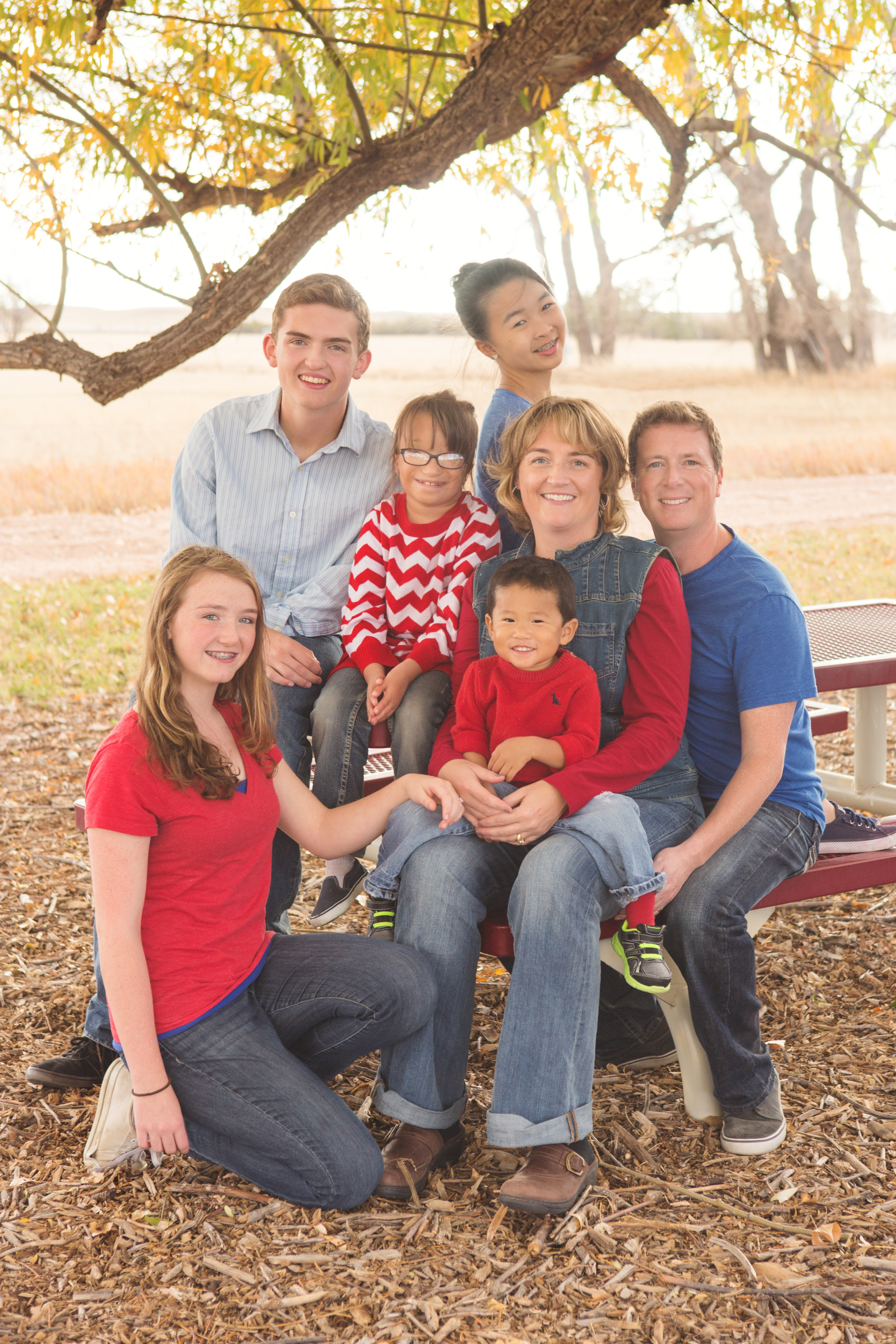 Element Church: Volunteer Of The Week