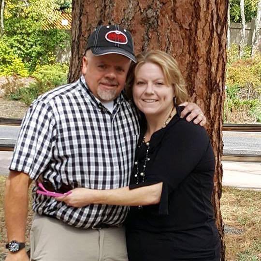 Element Church: Volunteer Of The Week