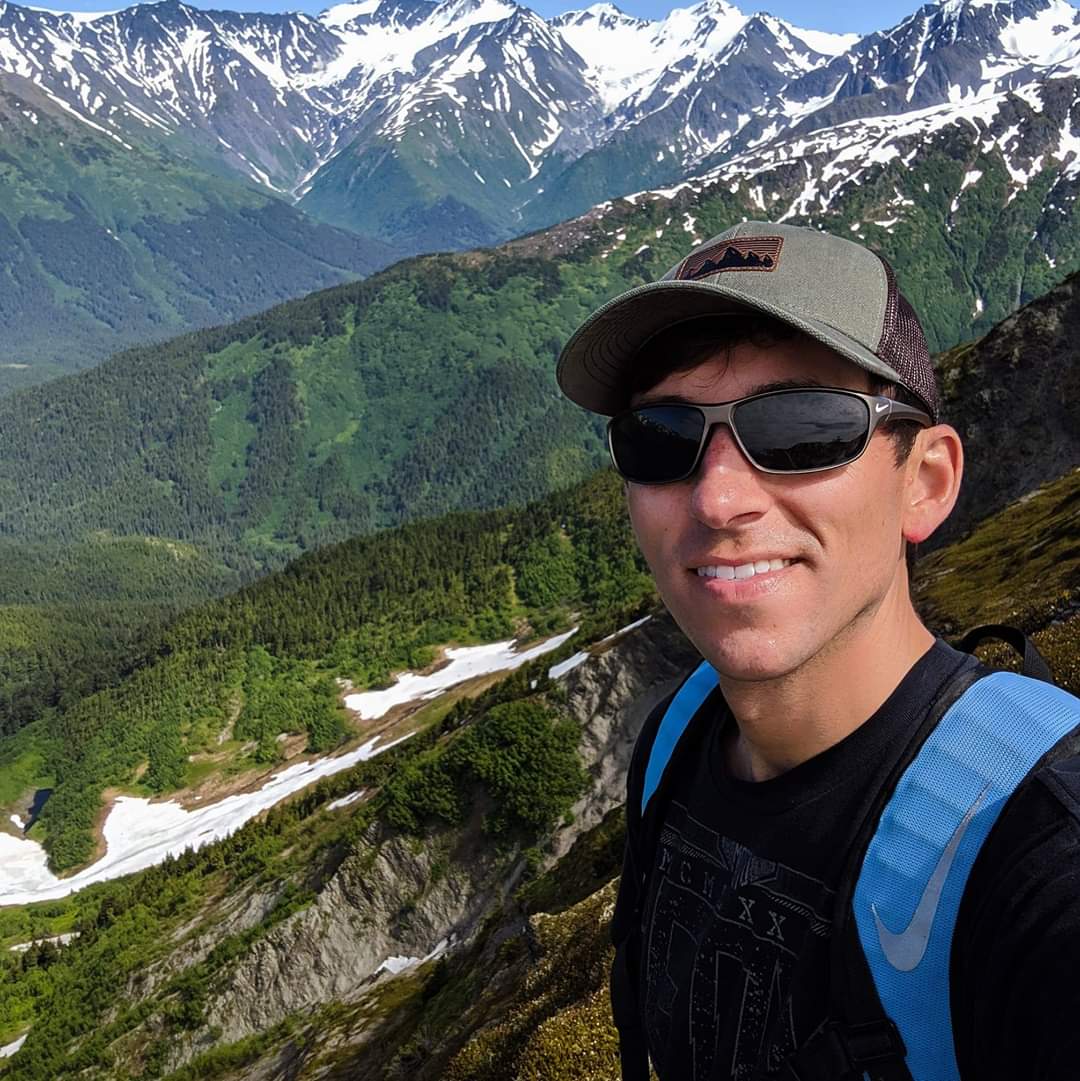 Element Church: Volunteer Of The Week