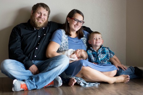 Element Church: Volunteer Of The Week