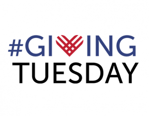 #GivingTuesday (2018)