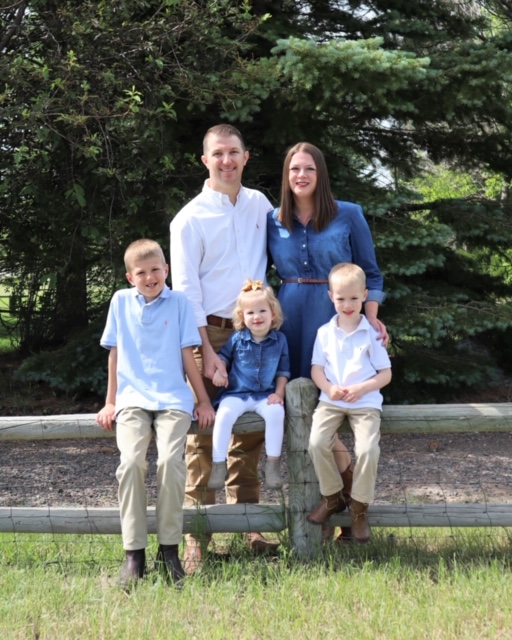 Element Church: Volunteer Of The Week
