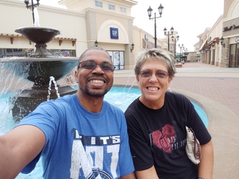Element Church: Volunteer Of The Week