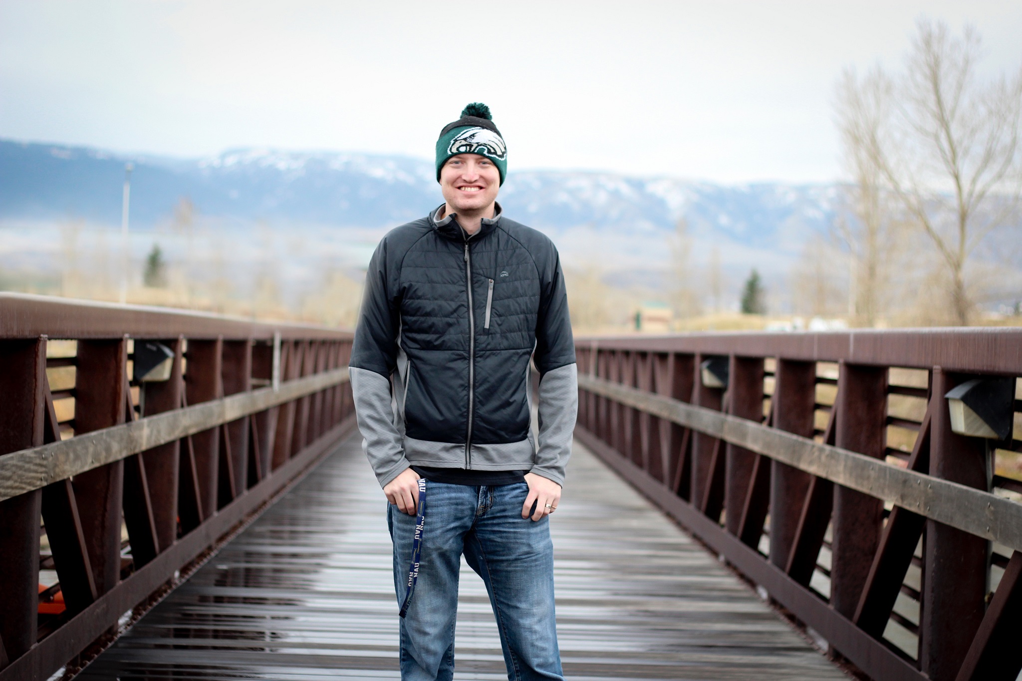 Element Church: Volunteer Of The Week