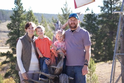Element Church: Volunteer Of The Week