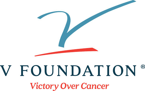 The Power Of A Vision: Jimmy V Foundation