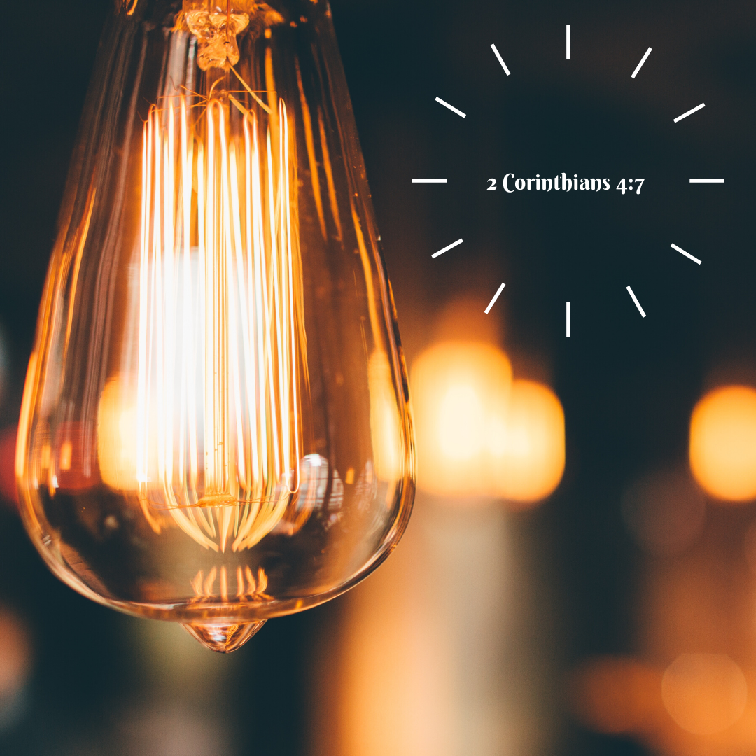 Scripture Memory Challenge