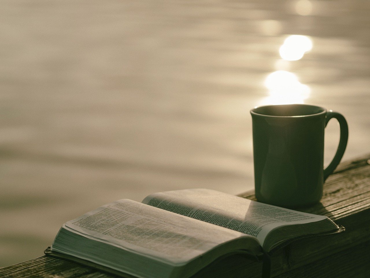 2020 Bible Memory Challenge: New Verse For May