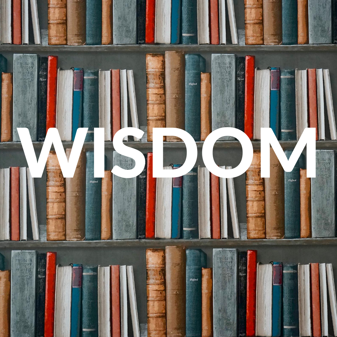 What is wisdom?