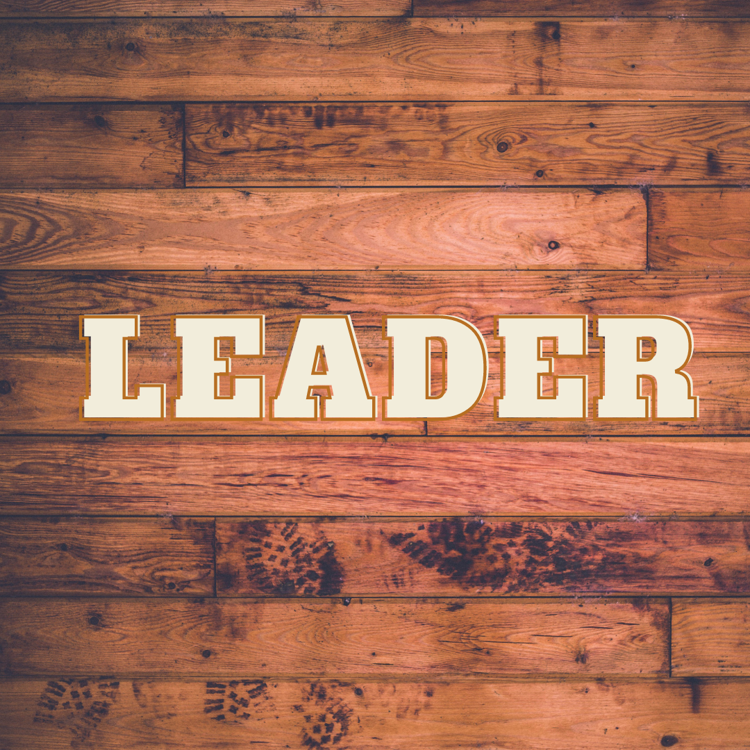 Leadership
