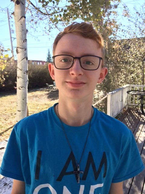 Element Church: Volunteer Of The Week