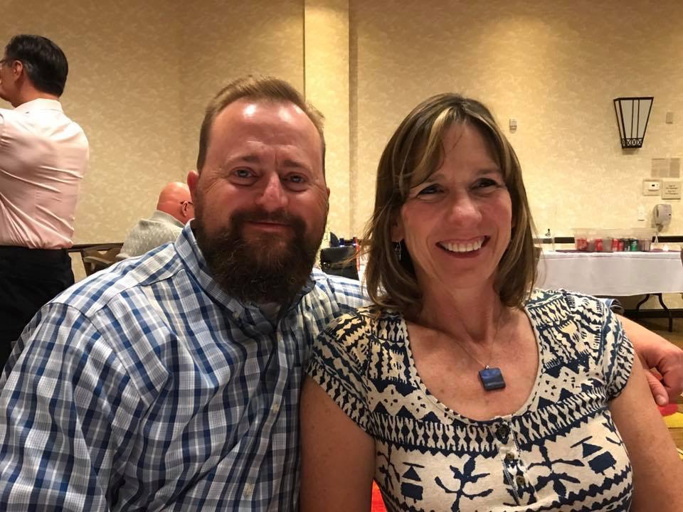 Element Church: Volunteer Of The Week